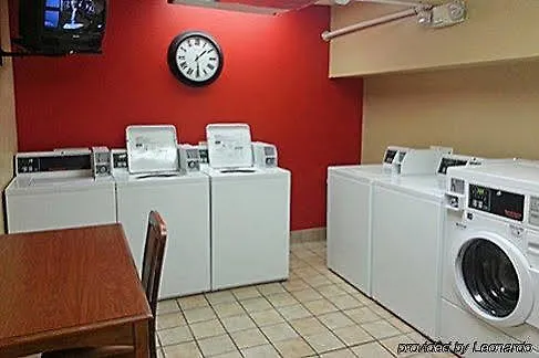** Hotel Extended Stay America Suites - Memphis - Airport United States