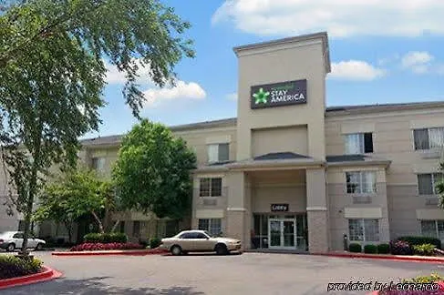 Extended Stay America Suites - Memphis - Airport