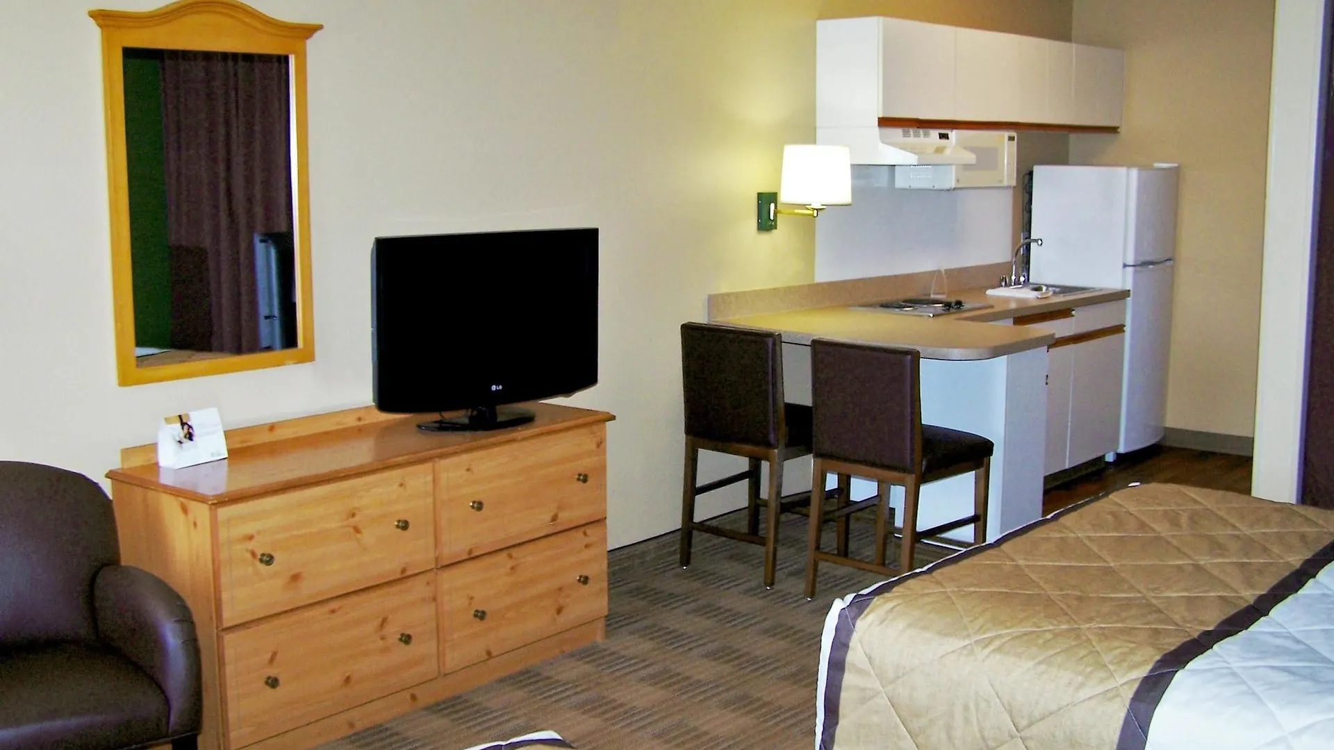 Extended Stay America Suites - Memphis - Airport 2*,  United States
