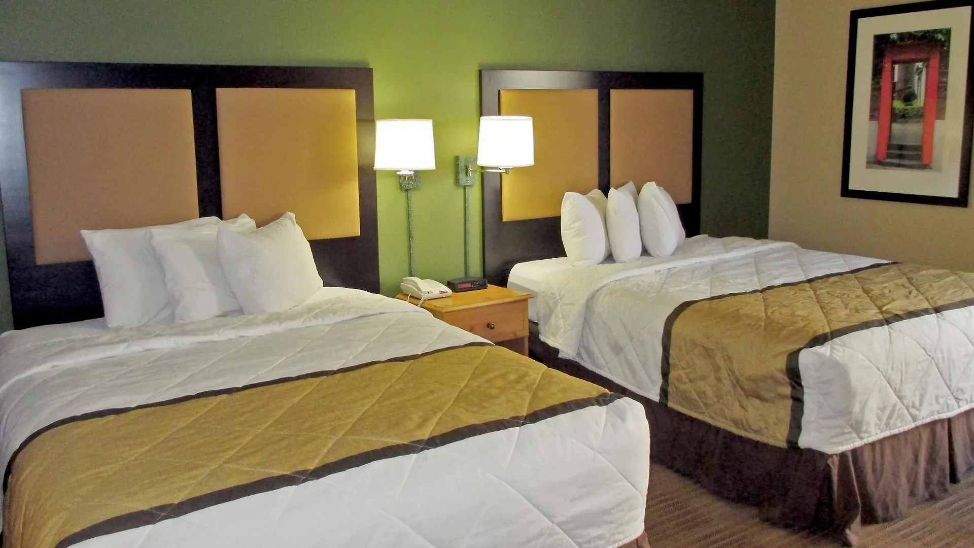 ** Hotel Extended Stay America Suites - Memphis - Airport United States