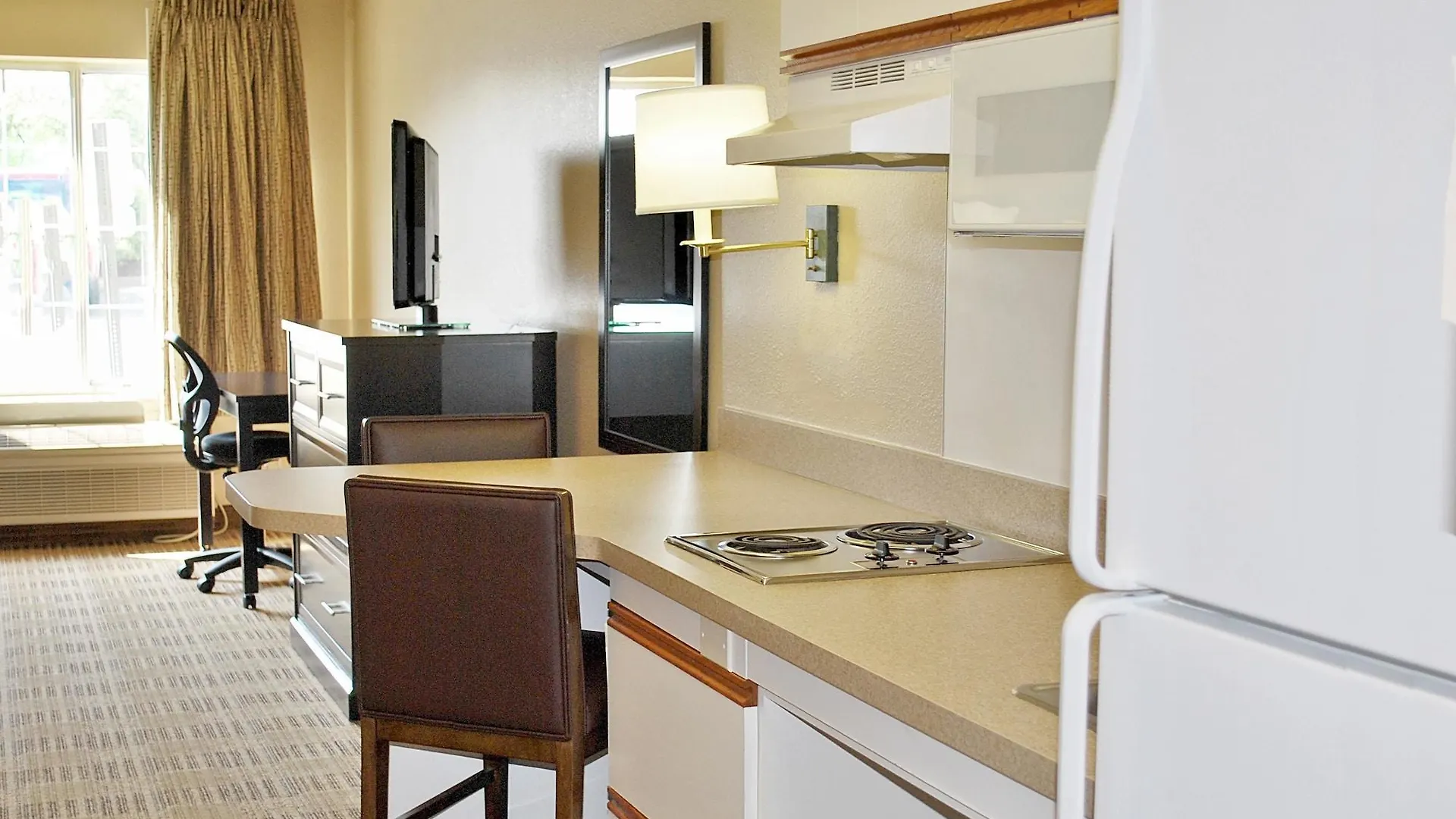 ** Hotel Extended Stay America Suites - Memphis - Airport United States