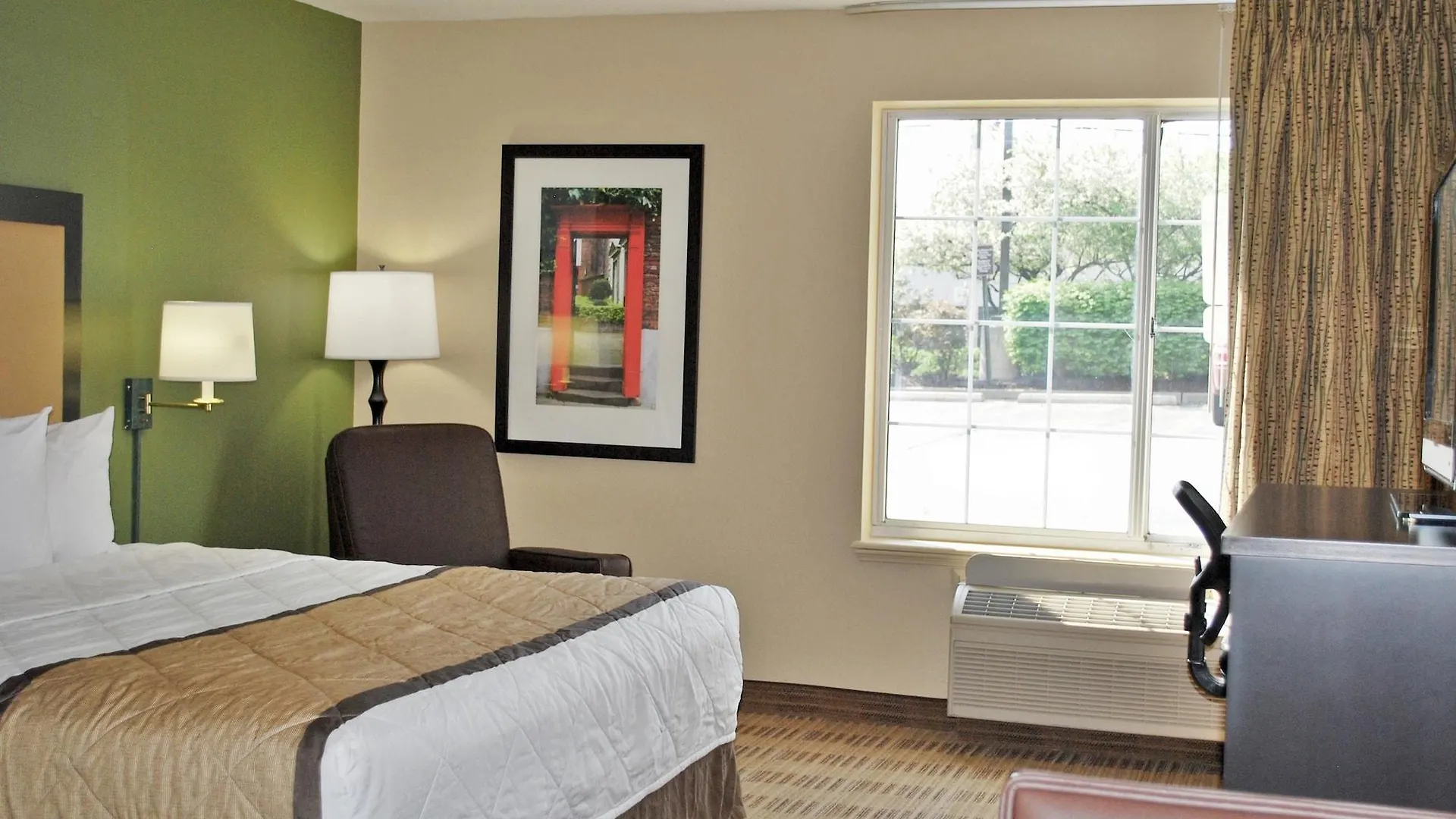 Extended Stay America Suites - Memphis - Airport
