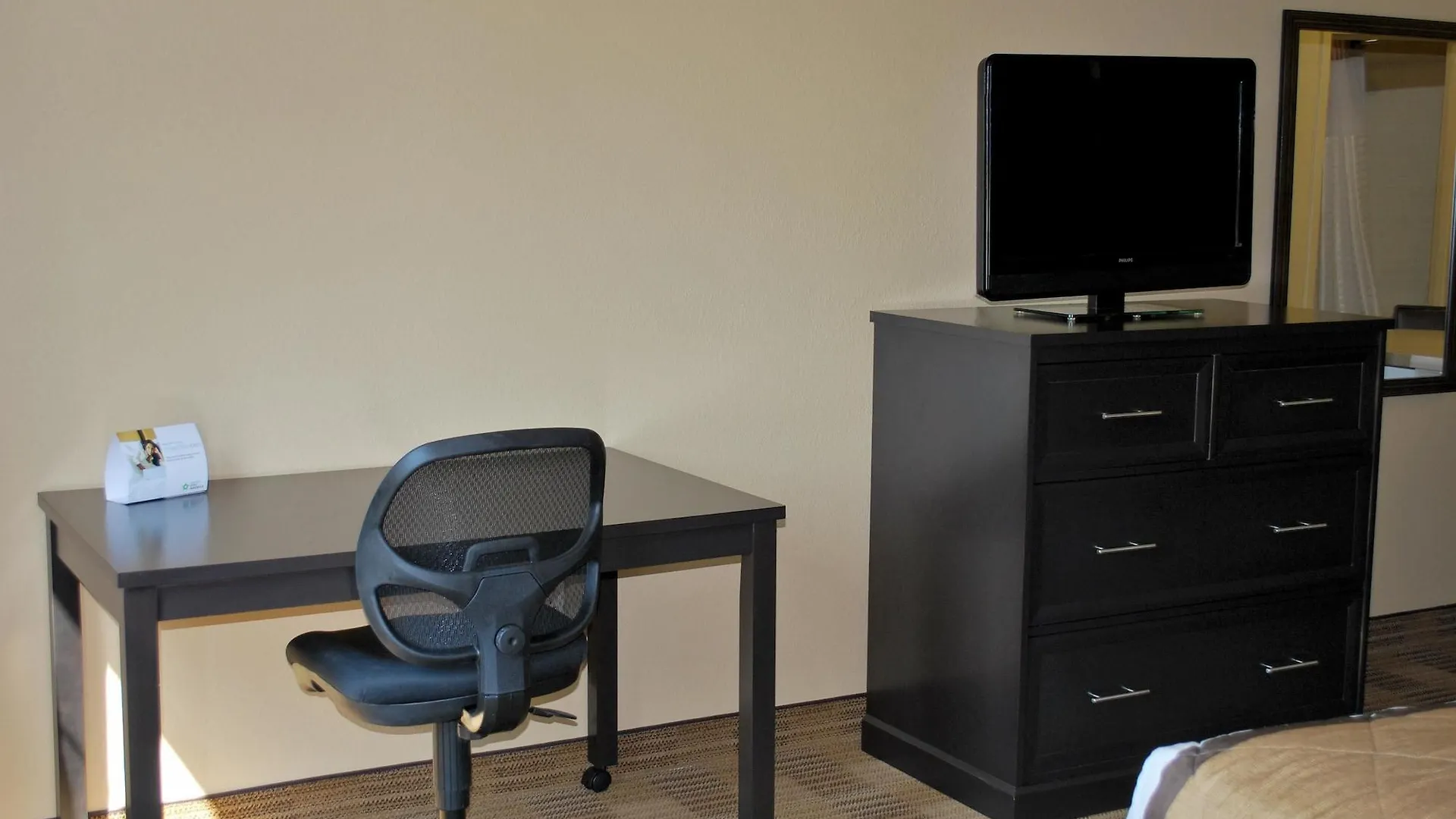 Extended Stay America Suites - Memphis - Airport