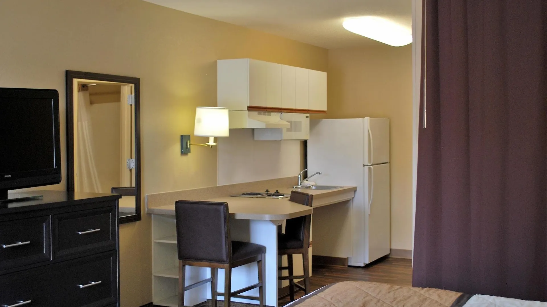 Hotel Extended Stay America Suites - Memphis - Airport