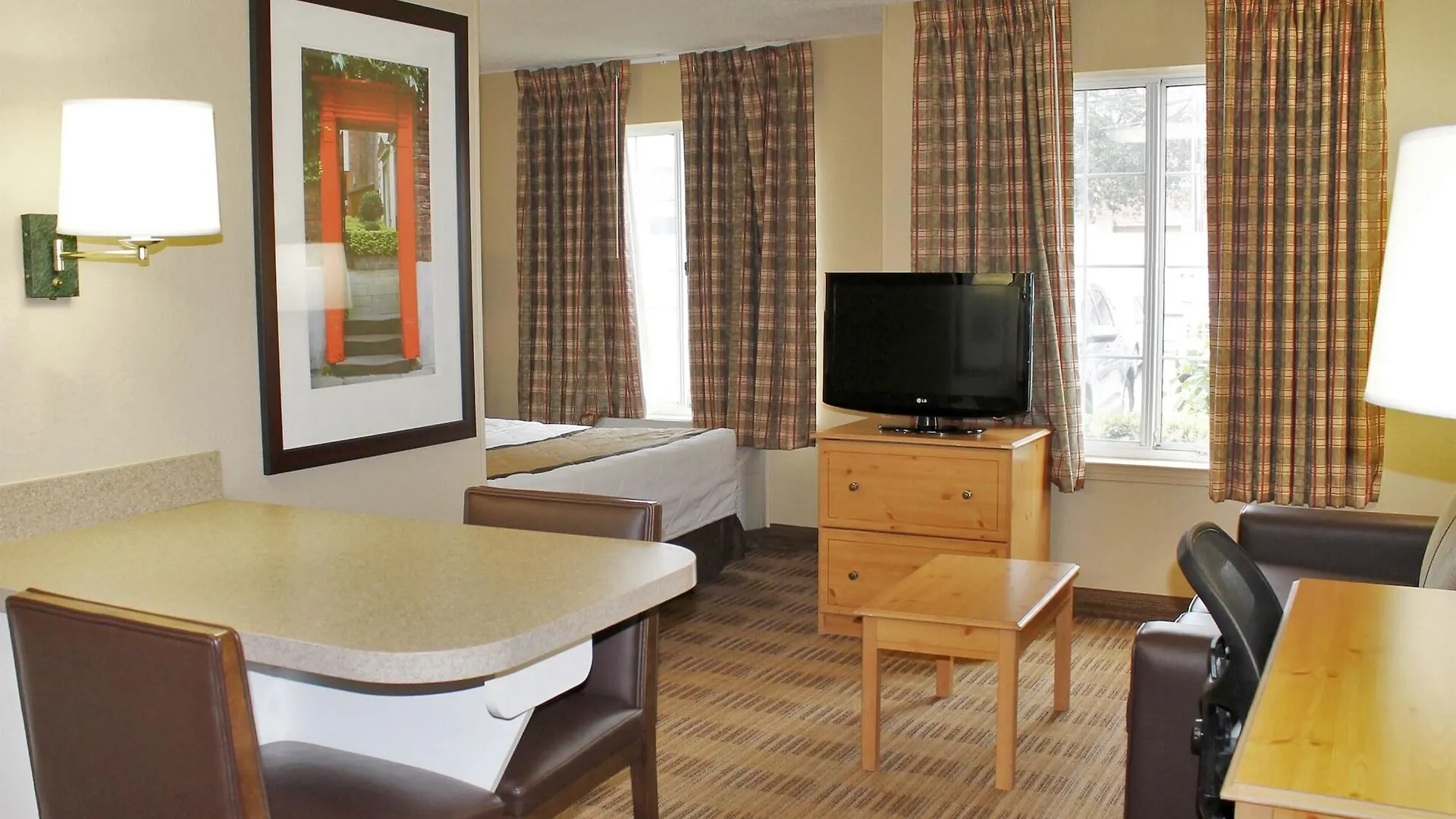 Hotel Extended Stay America Suites - Memphis - Airport