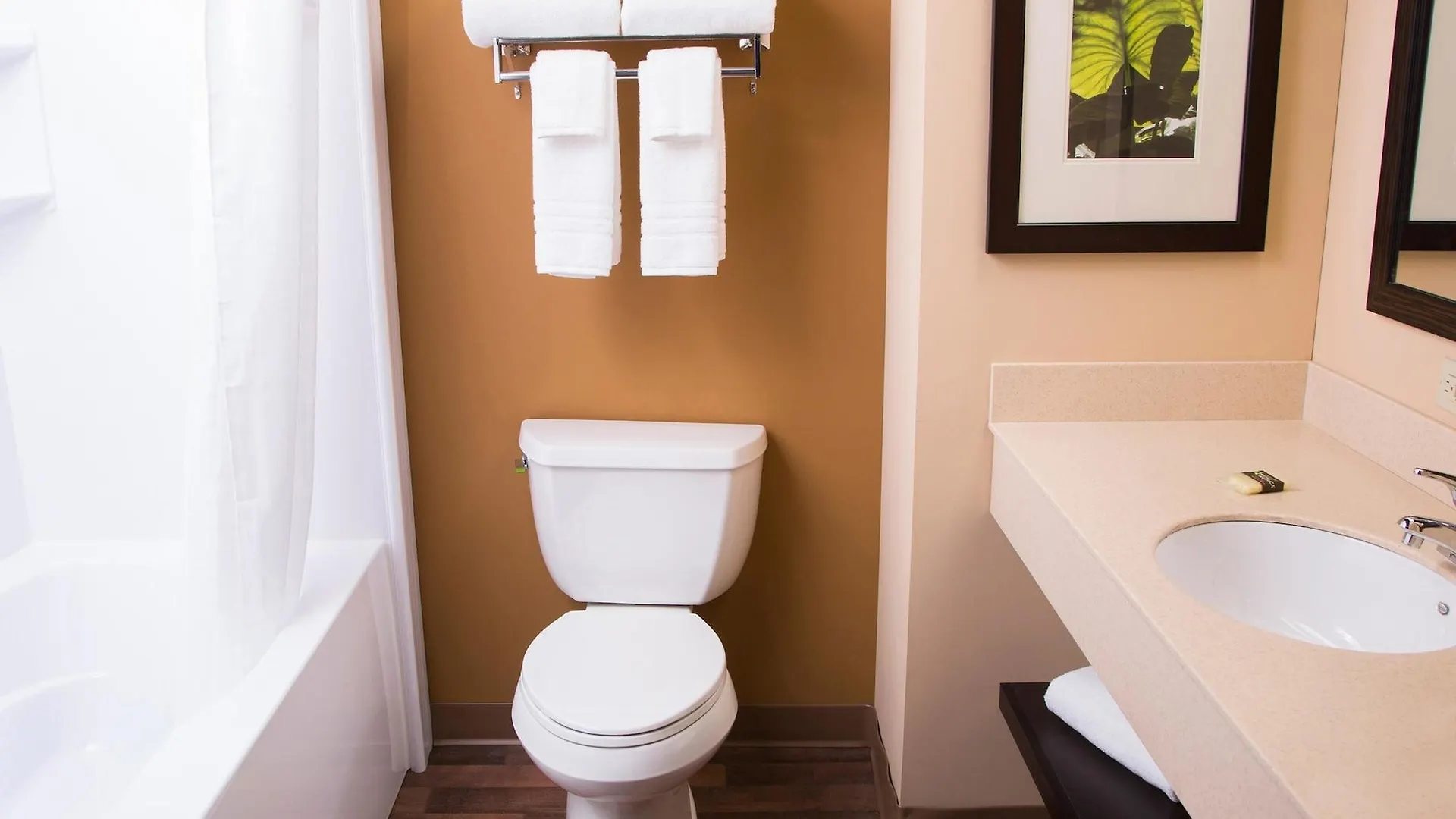 Extended Stay America Suites - Memphis - Airport Hotel