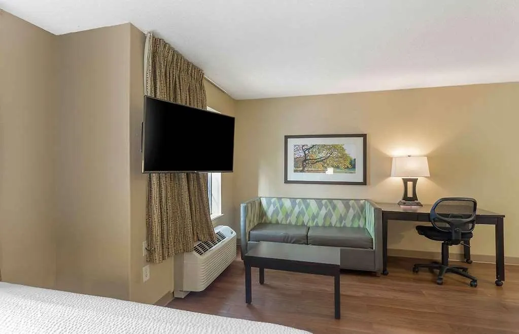 Extended Stay America Suites - Memphis - Airport United States