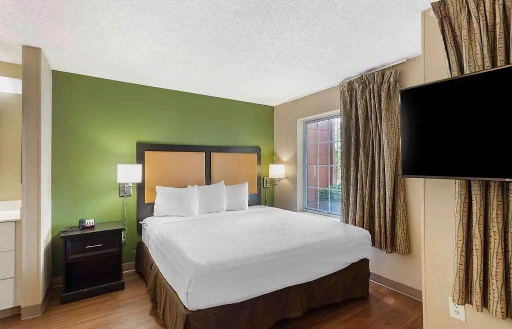 Extended Stay America Suites - Memphis - Airport 2*,