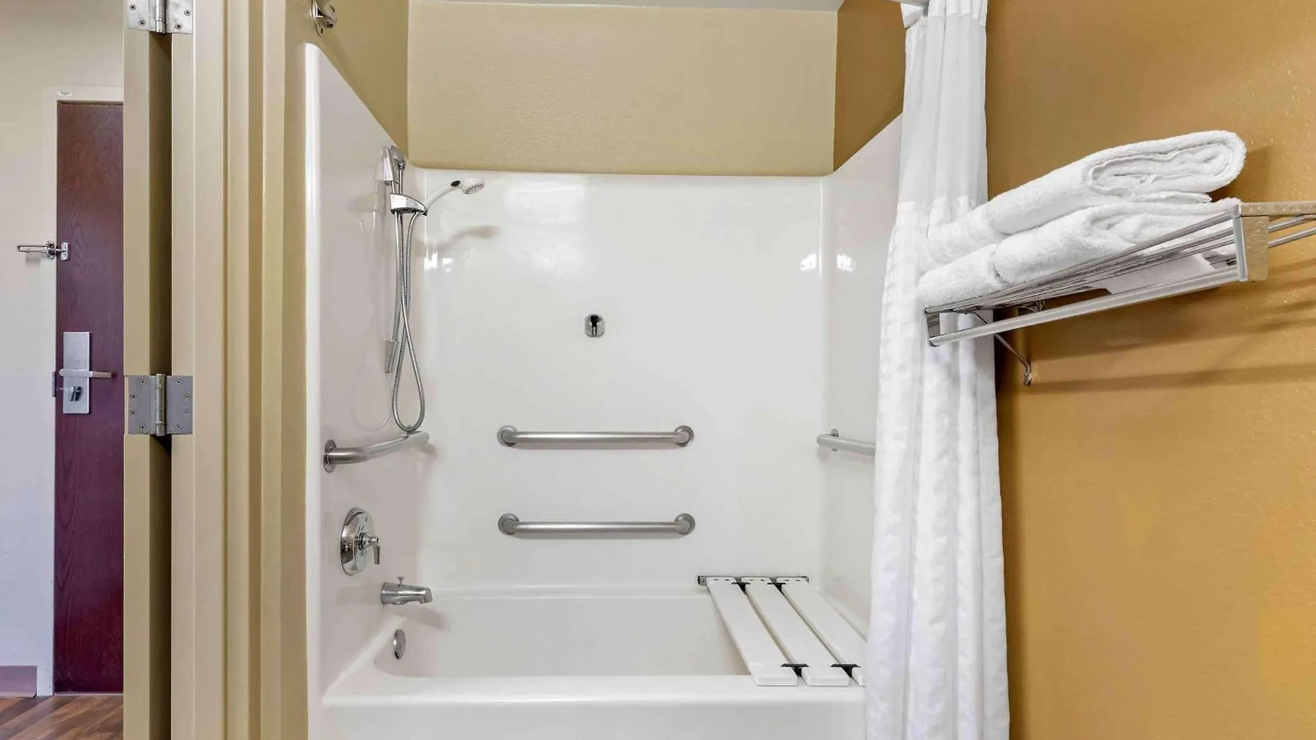 Extended Stay America Suites - Memphis - Airport