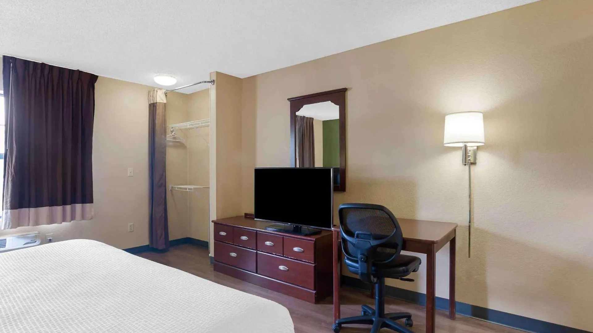 Extended Stay America Suites - Memphis - Airport 2*,  United States