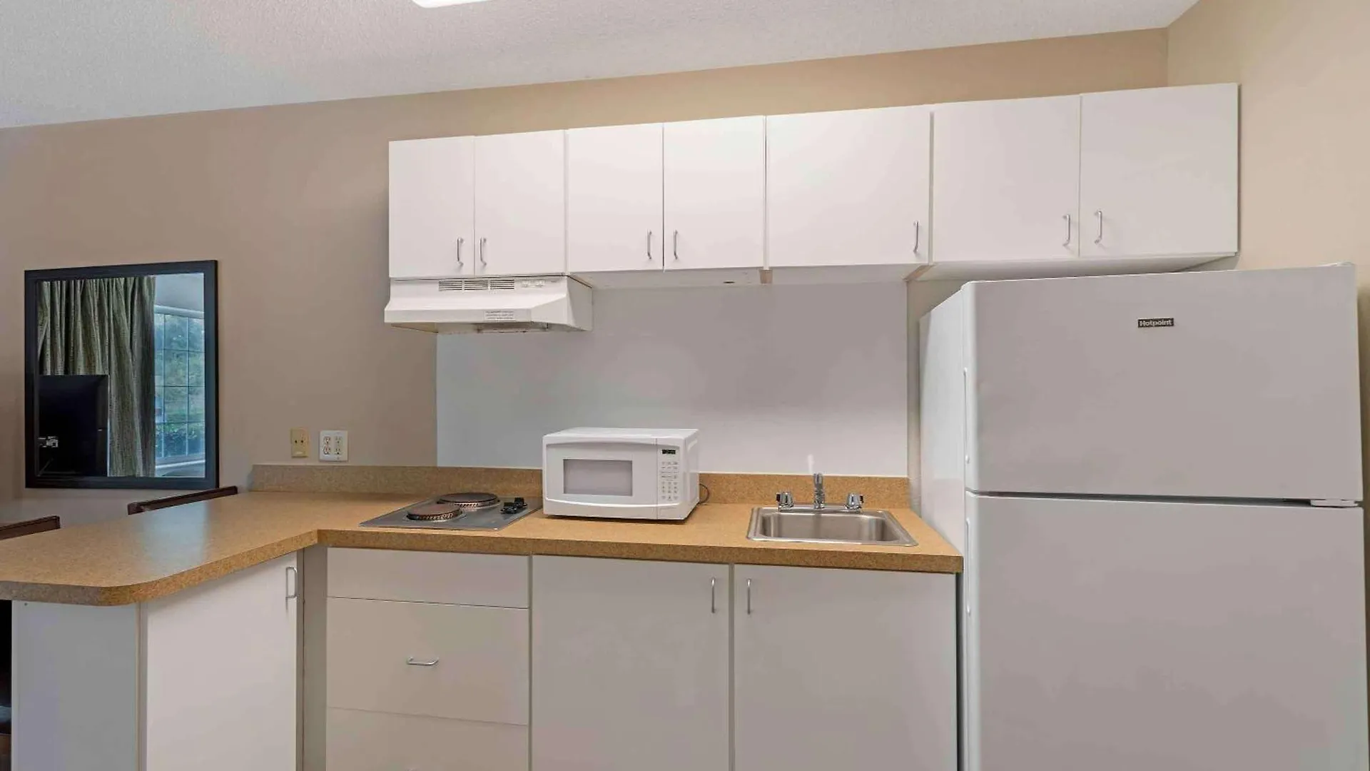 Extended Stay America Suites - Memphis - Airport 2*,