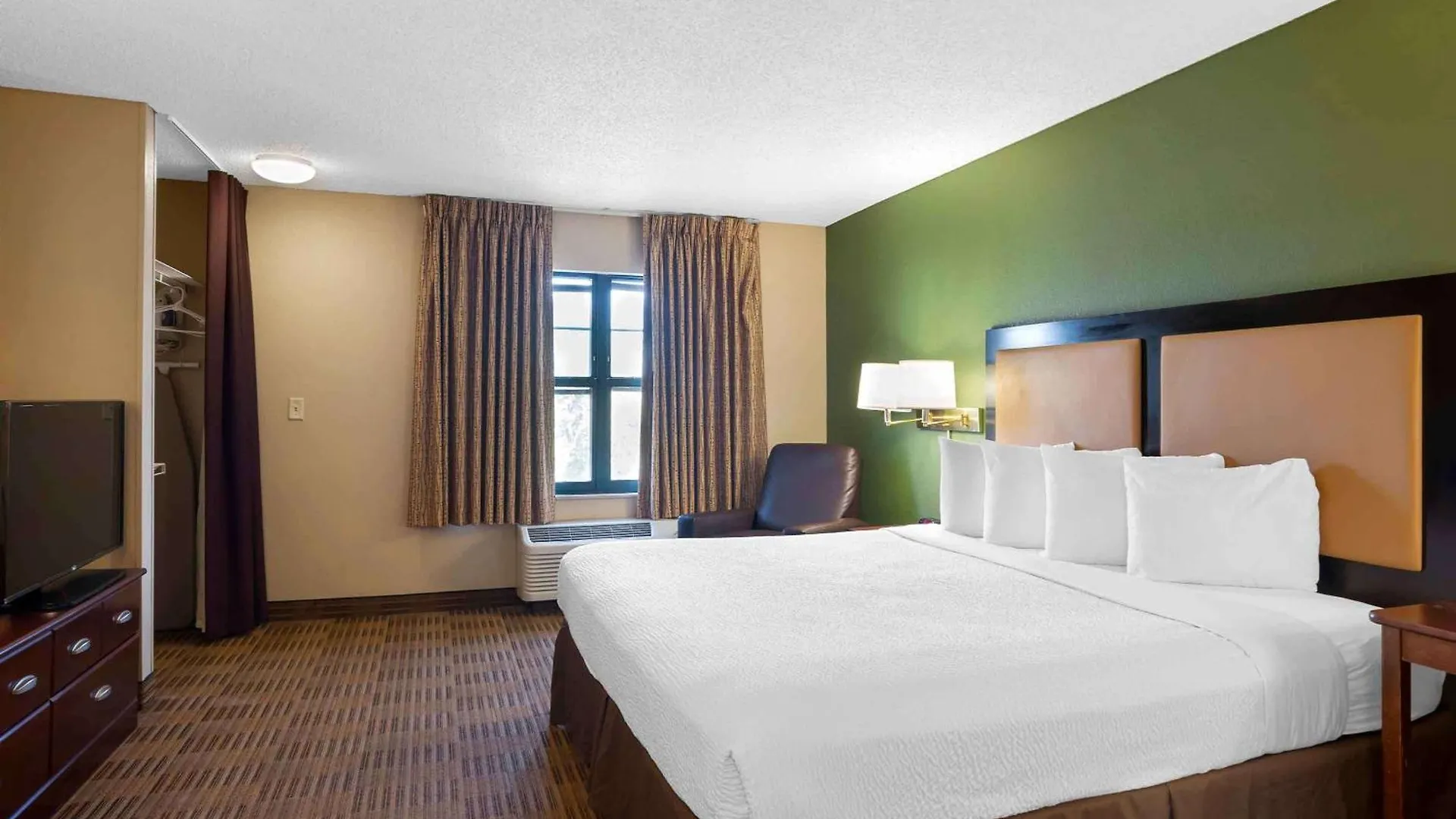 Extended Stay America Suites - Memphis - Airport