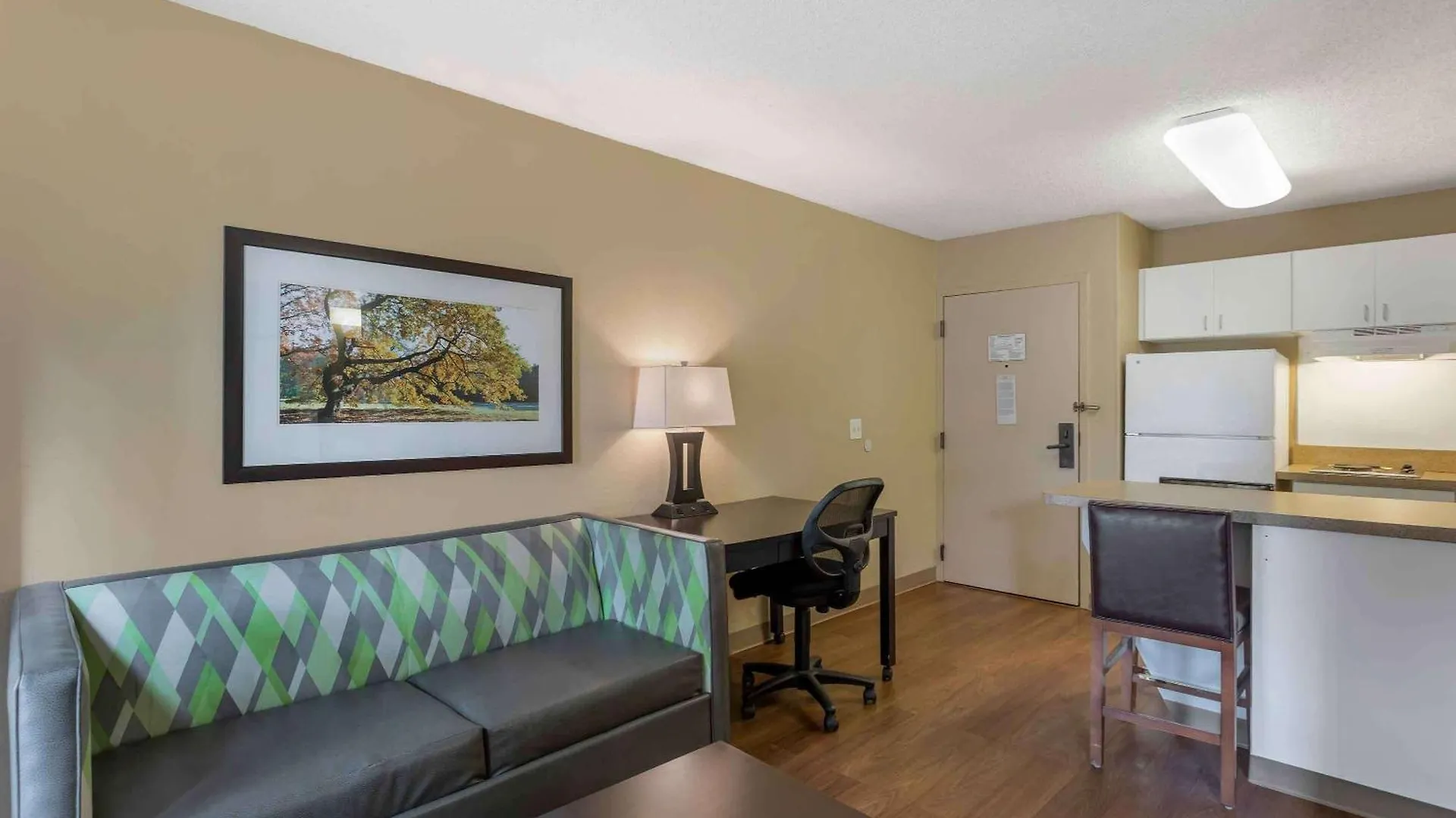 ** Hotel Extended Stay America Suites - Memphis - Airport United States