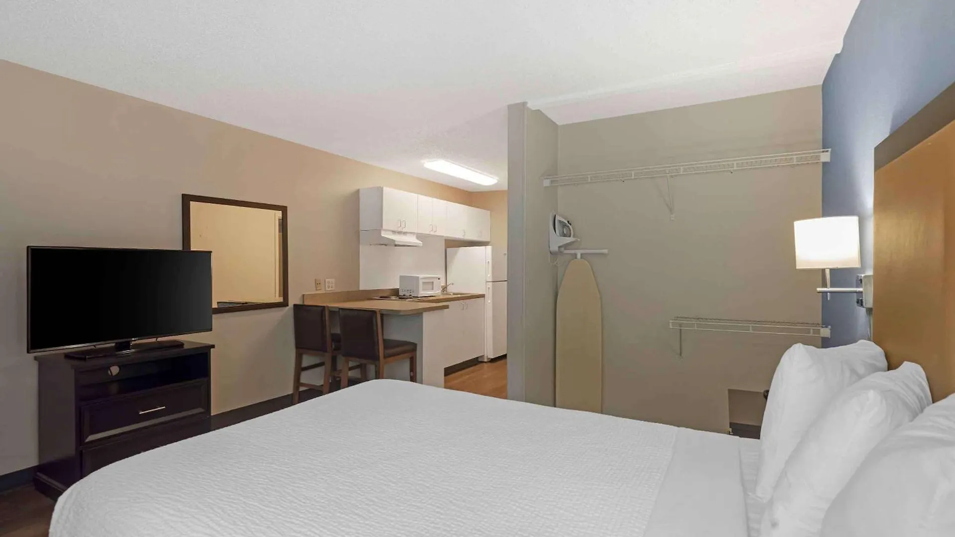 Hotel Extended Stay America Suites - Memphis - Airport