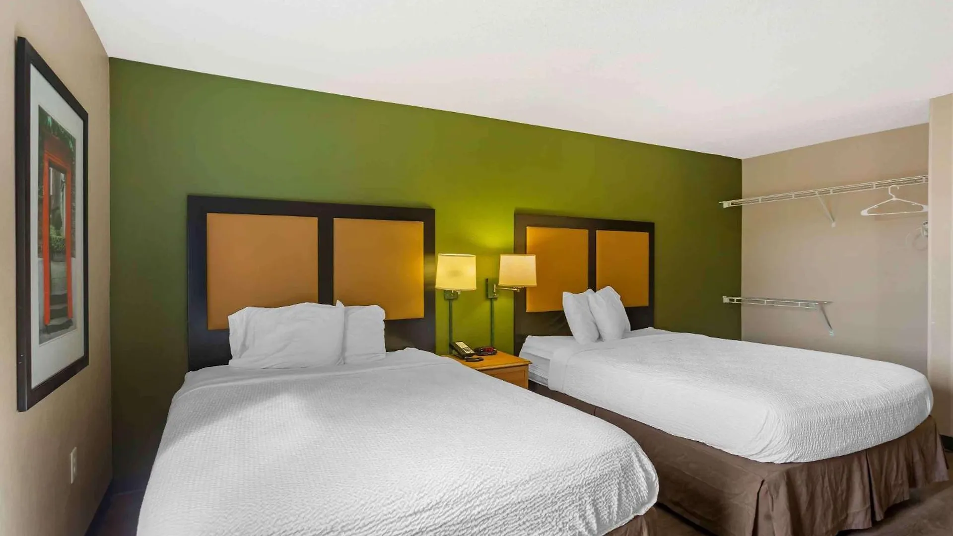 Extended Stay America Suites - Memphis - Airport United States