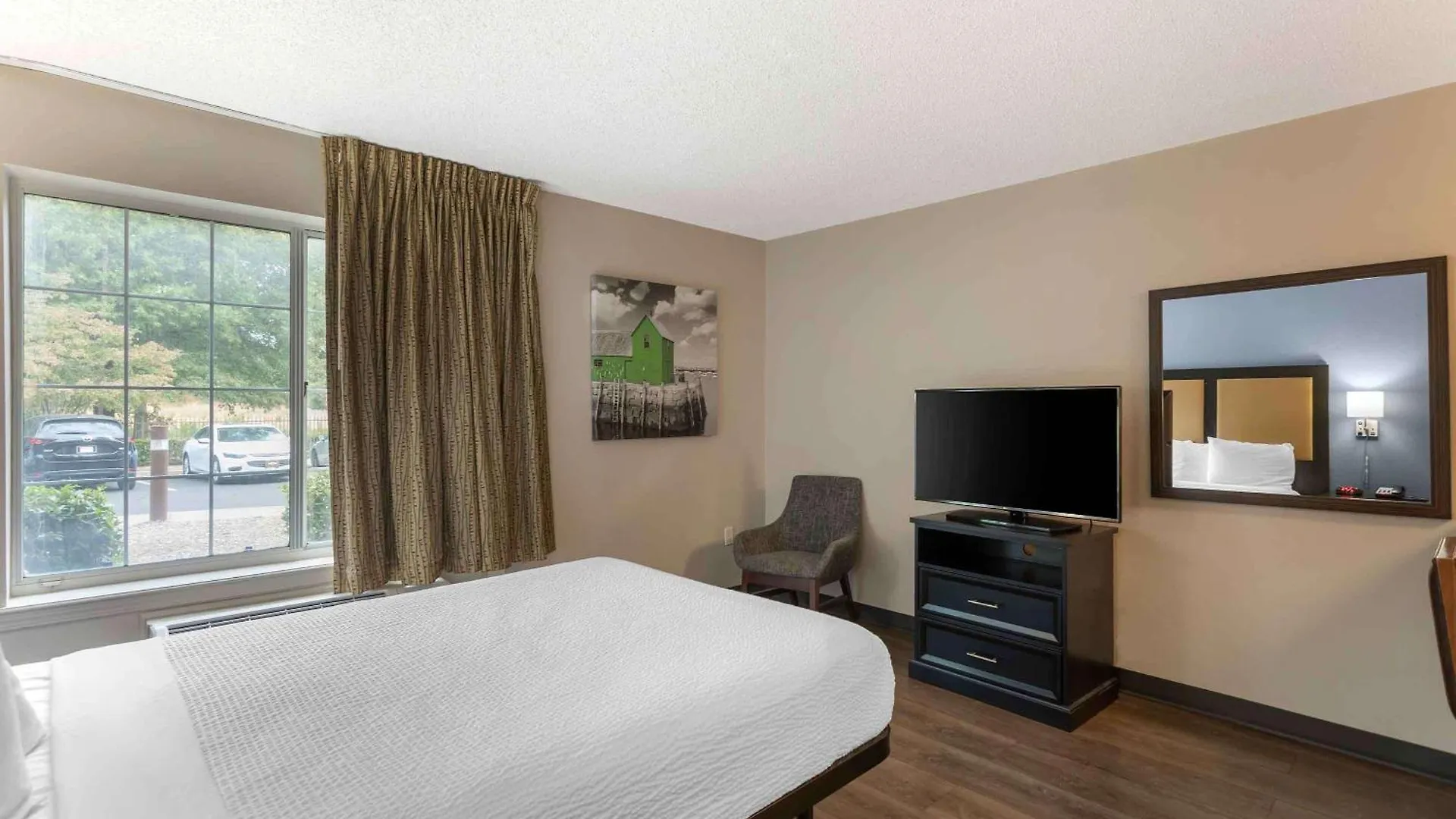 Hotel Extended Stay America Suites - Memphis - Airport
