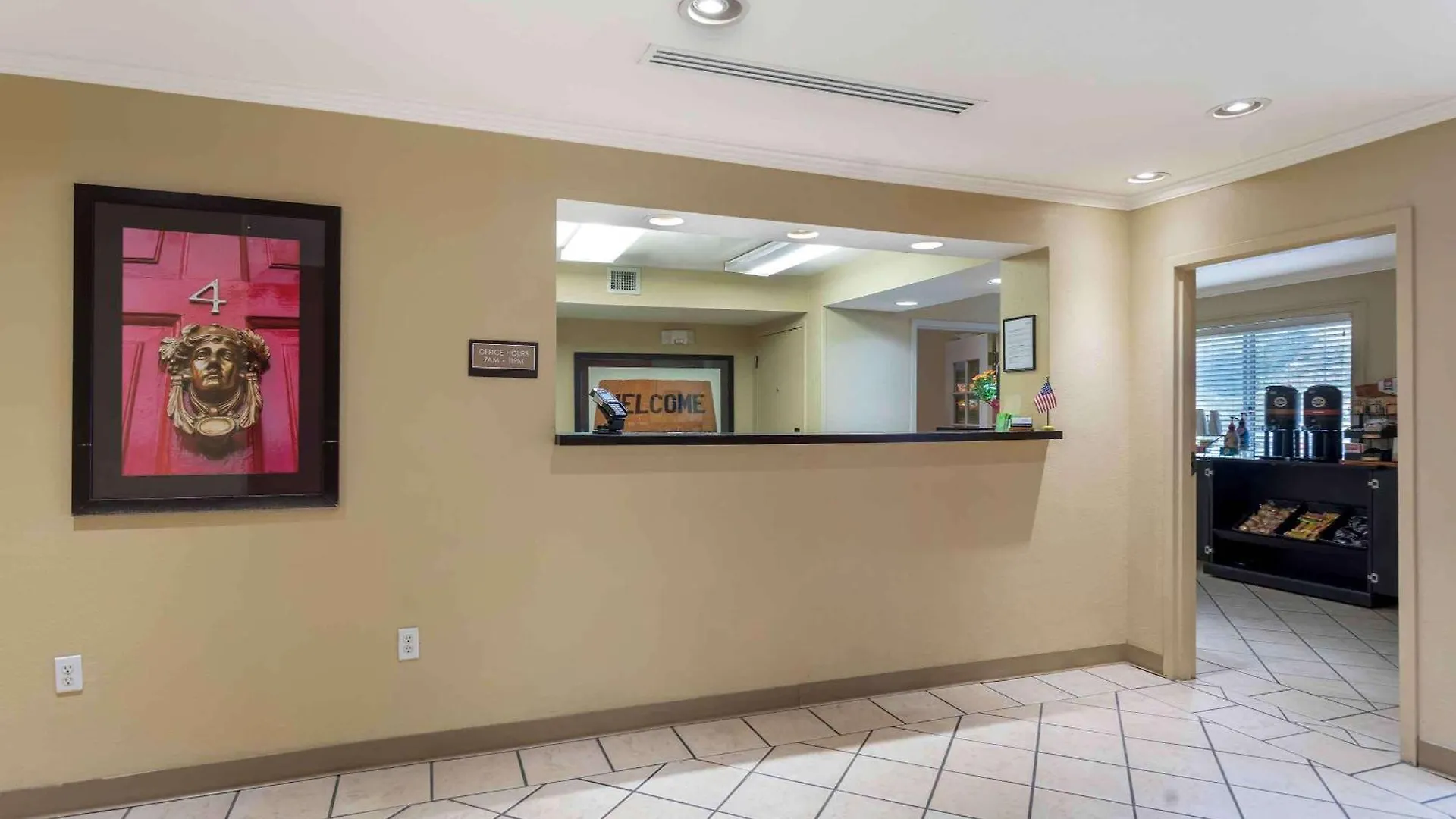 Extended Stay America Suites - Memphis - Airport 2*,  United States