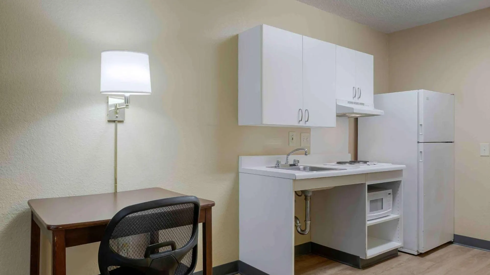Hotel Extended Stay America Suites - Memphis - Airport