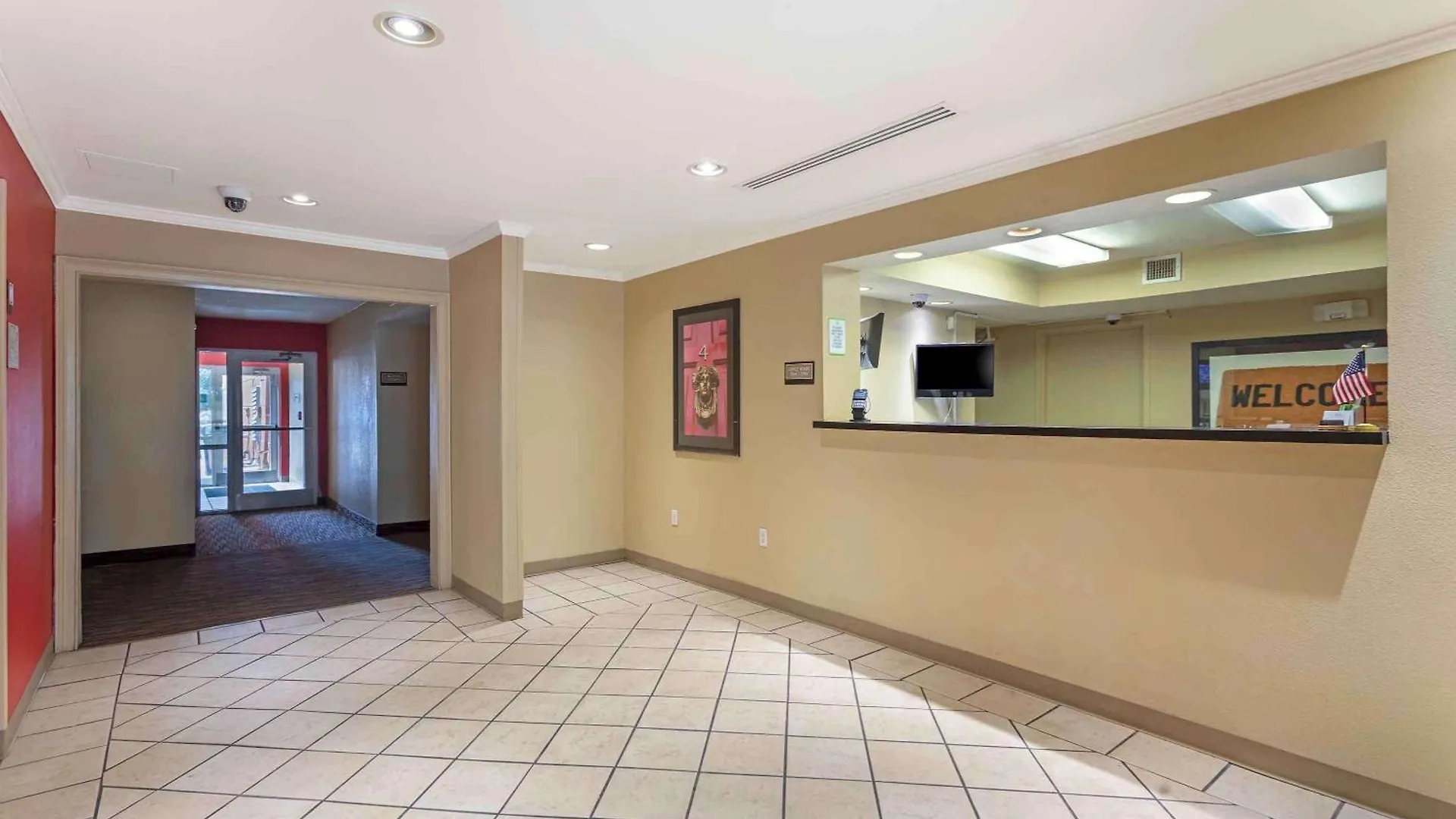 Hotel Extended Stay America Suites - Memphis - Airport