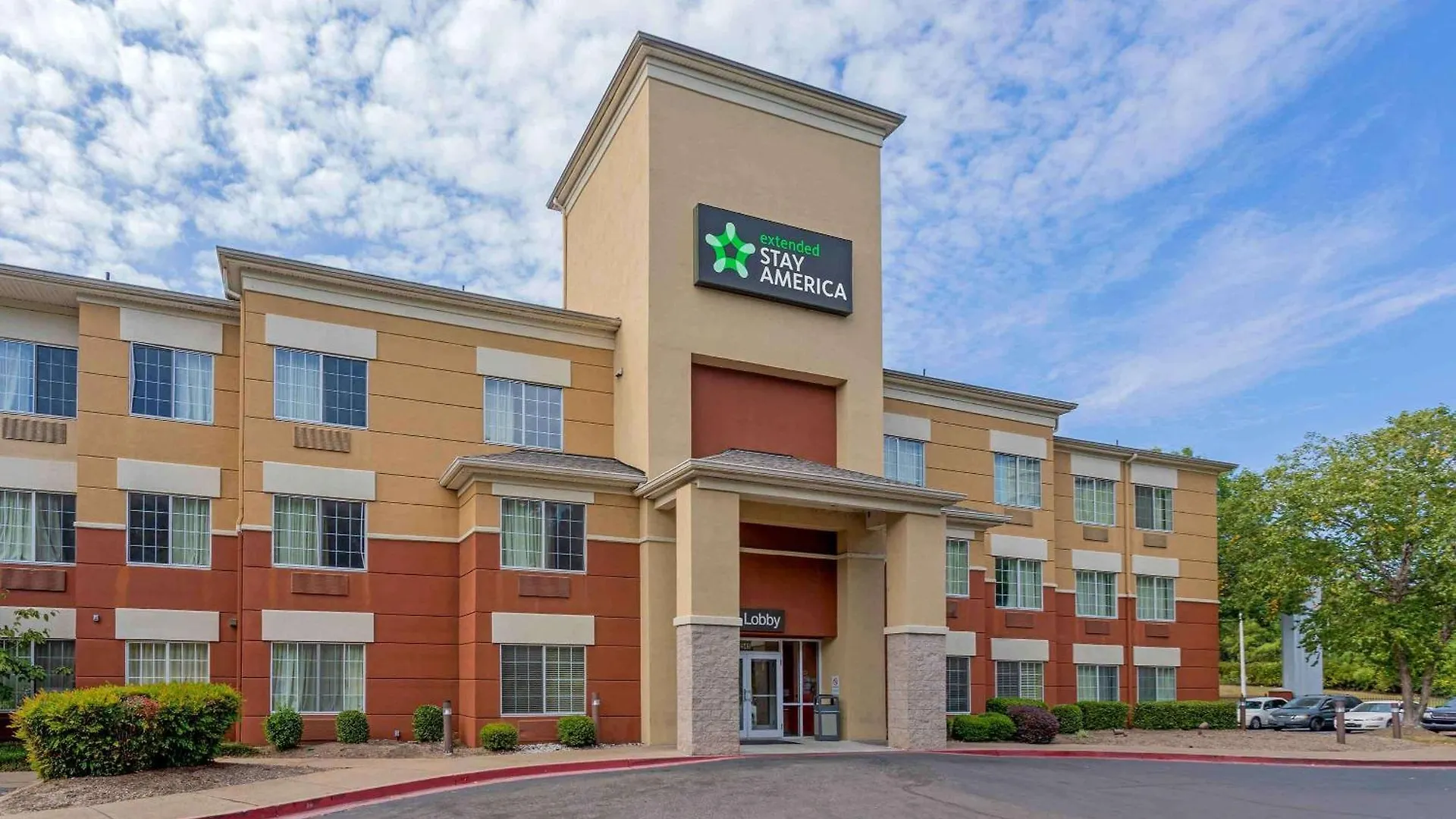 Extended Stay America Suites - Memphis - Airport contacts