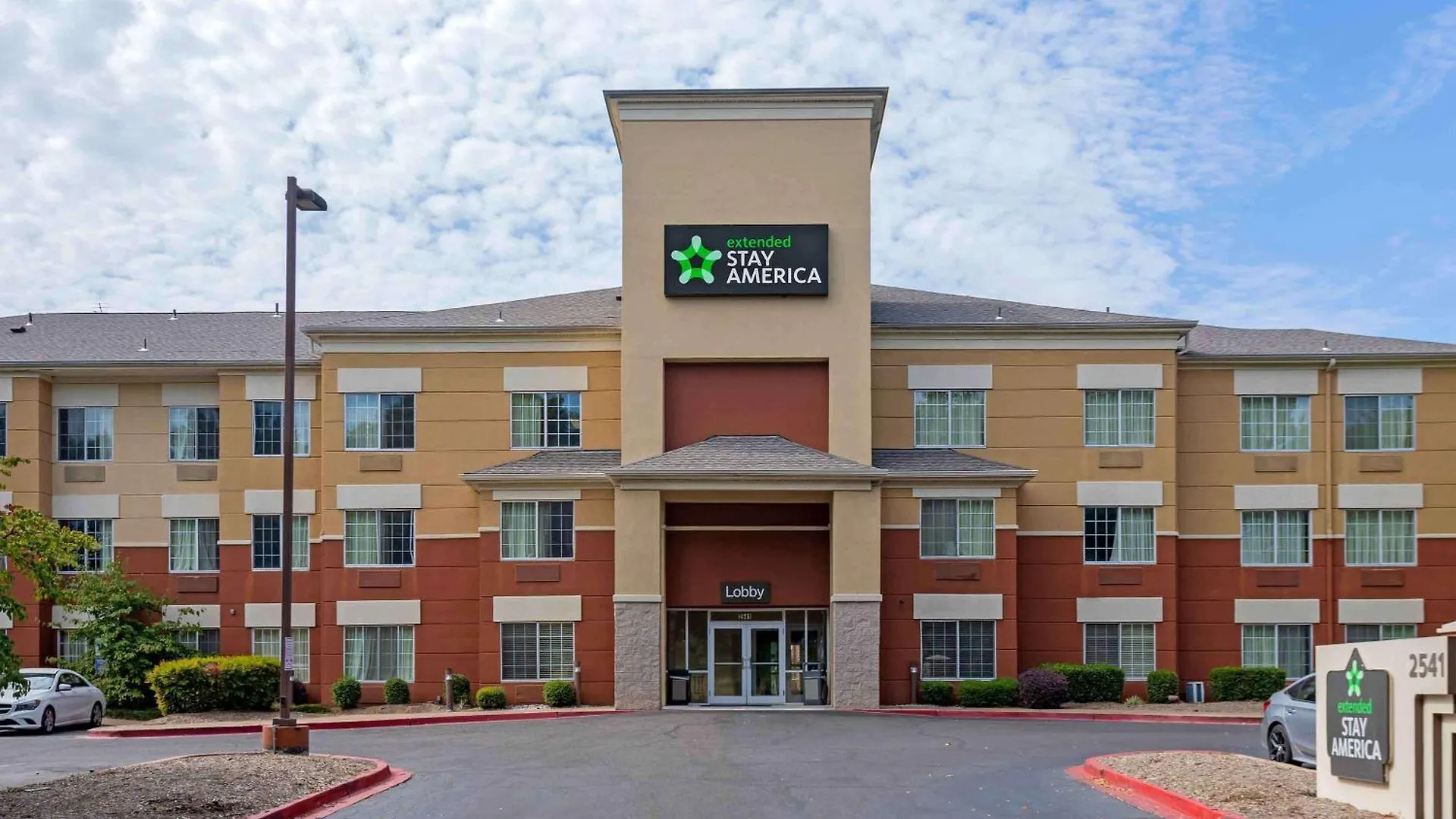 Extended Stay America Suites - Memphis - Airport United States