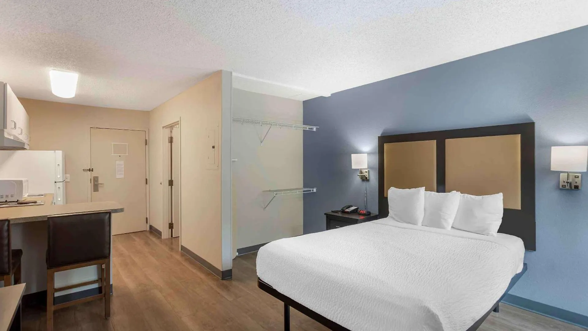 Hotel Extended Stay America Suites - Memphis - Airport