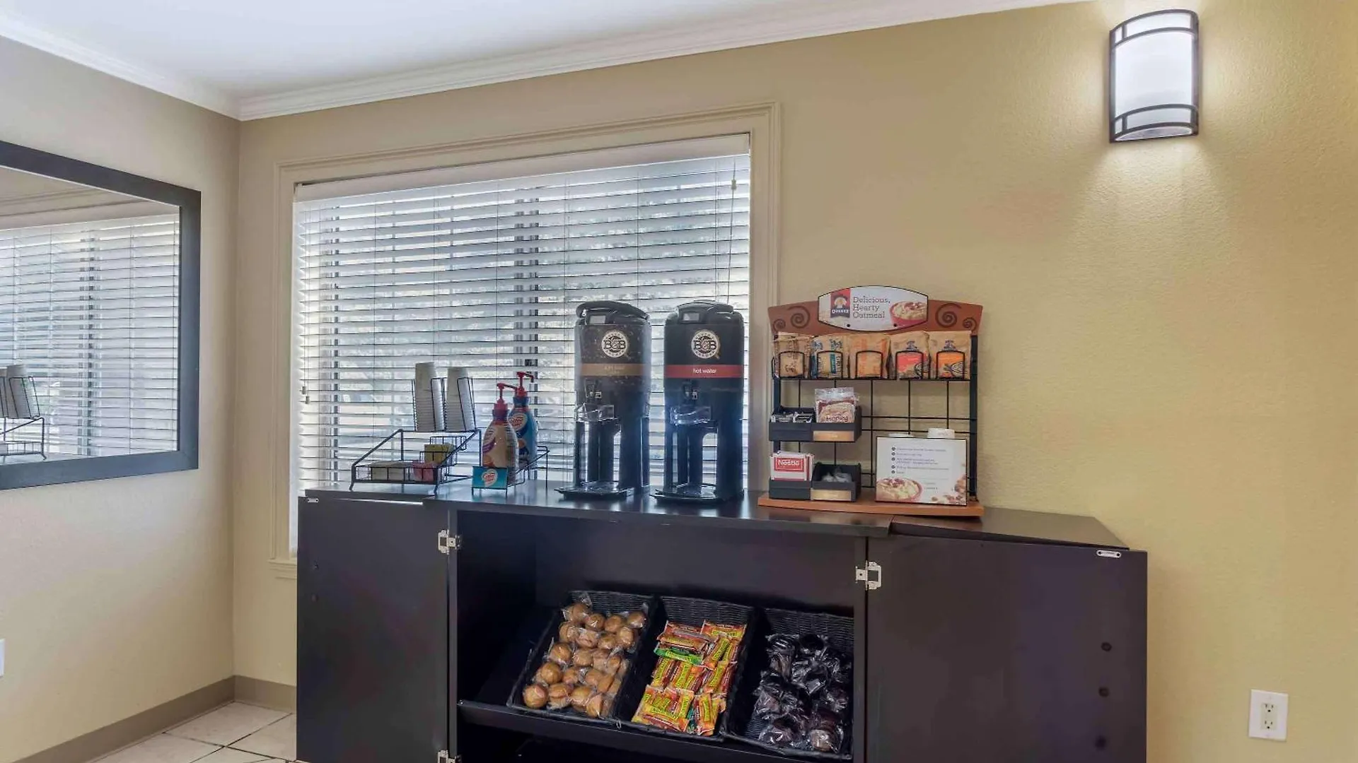 Extended Stay America Suites - Memphis - Airport 2*,  United States