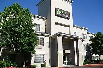 Extended Stay America Suites - Memphis - Airport