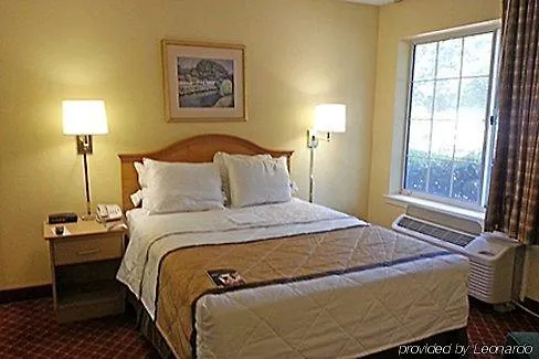 Extended Stay America Suites - Memphis - Airport