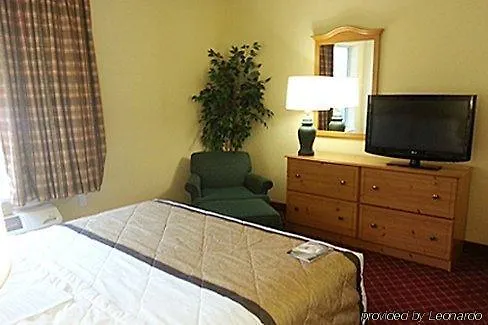 Hotel Extended Stay America Suites - Memphis - Airport