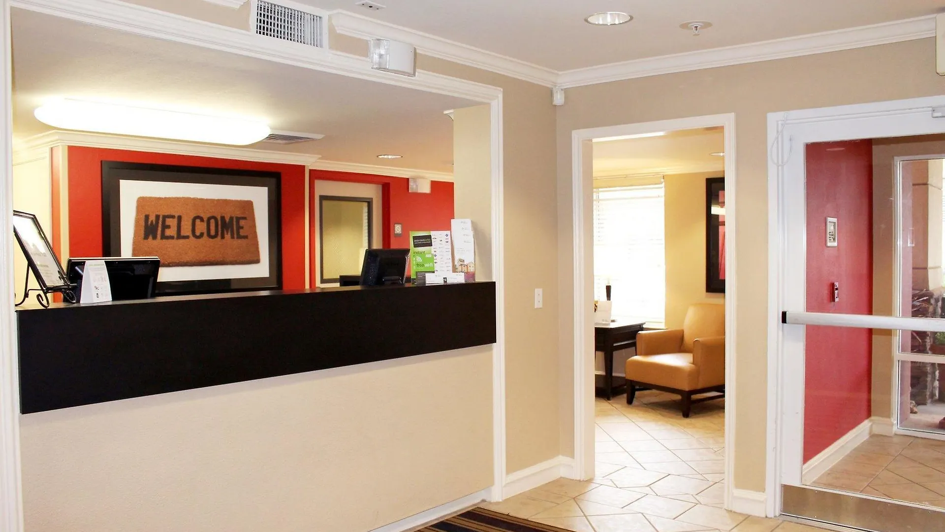 Extended Stay America Suites - Memphis - Airport