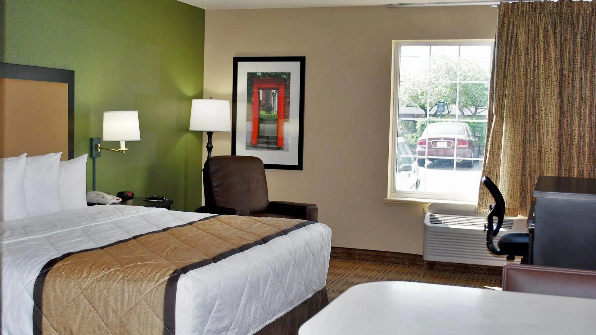 ** Hotel Extended Stay America Suites - Memphis - Airport United States